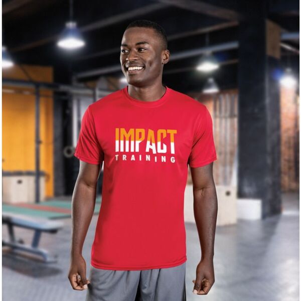 Momentum Tee Thumbnail